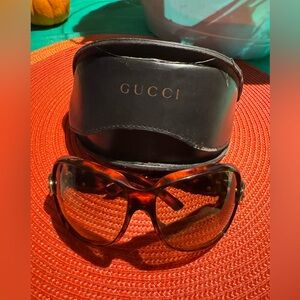 Gucci sunglasses